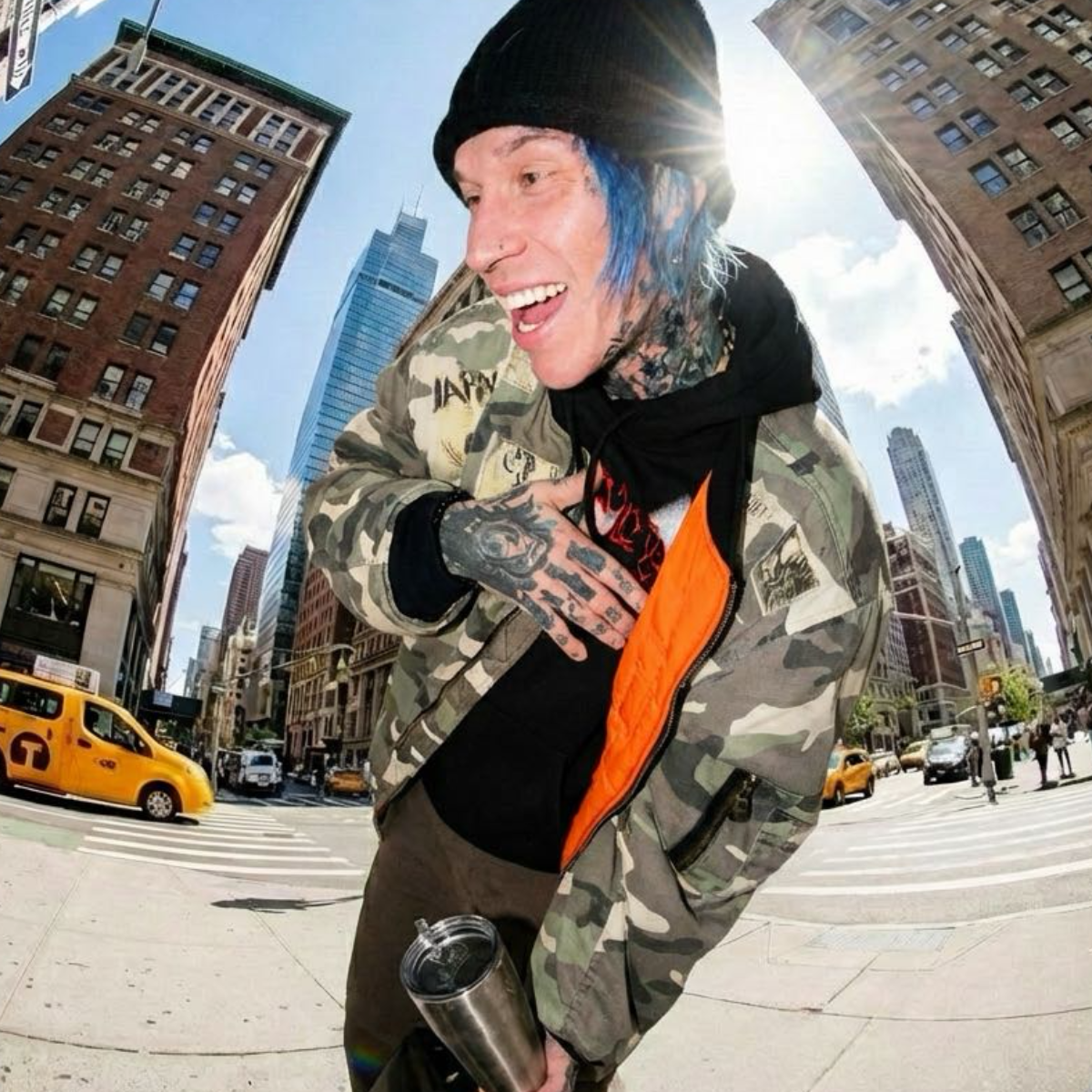 blackbear