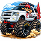 Profile image of BisonMonsterTruck