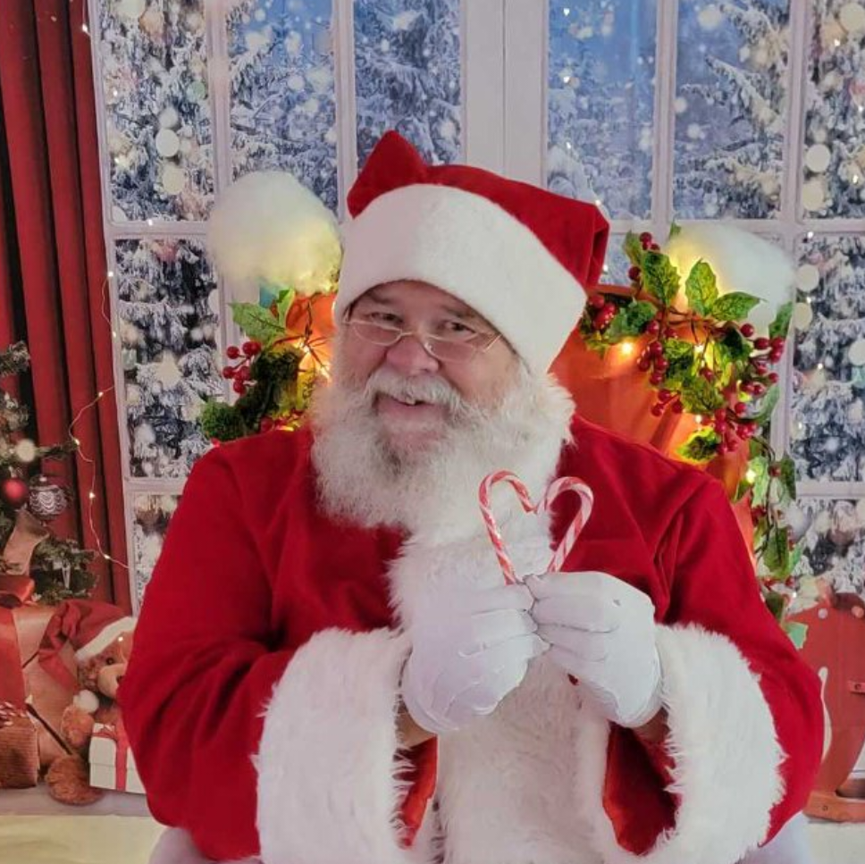 Santa