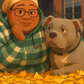 Profile image of Lynn & Nova