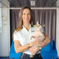 Profile image of Captain Kate McCue