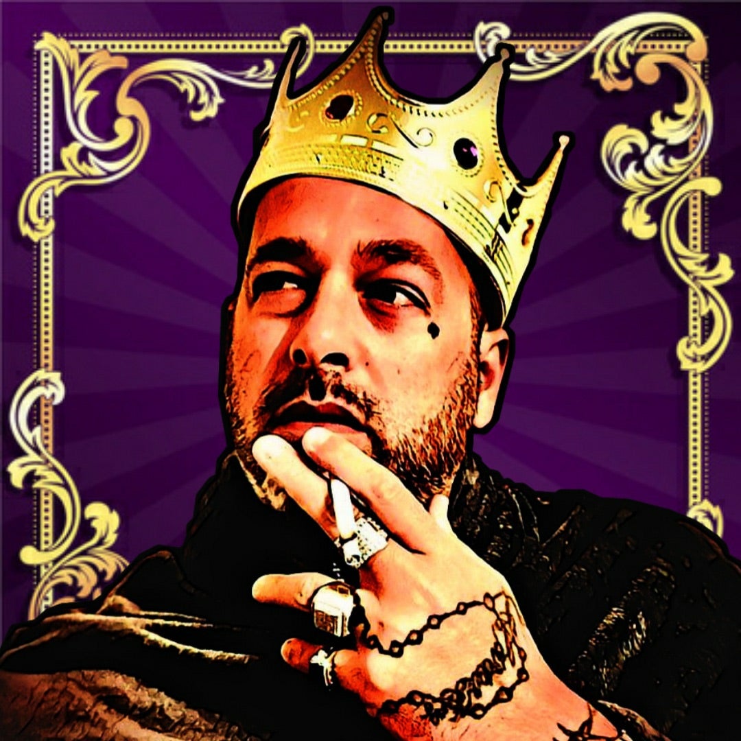Amiri King