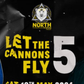 Profile image of NORTH Wrestling