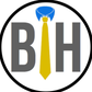 Profile image of Bruin Harmony