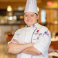 Profile image of Chef Amanda Miller