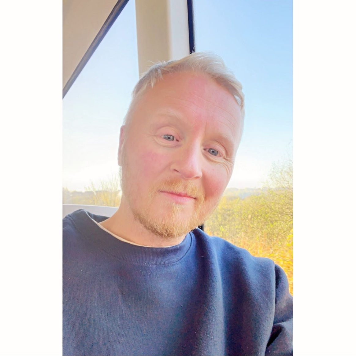 Paul Breach