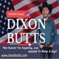 Profile image of Dixon Butts