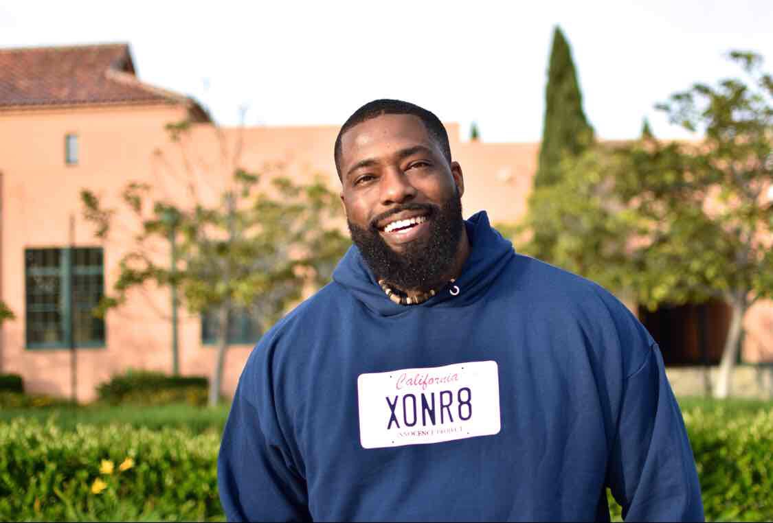 Brian Banks