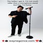 Profile image of Wayne Gonce