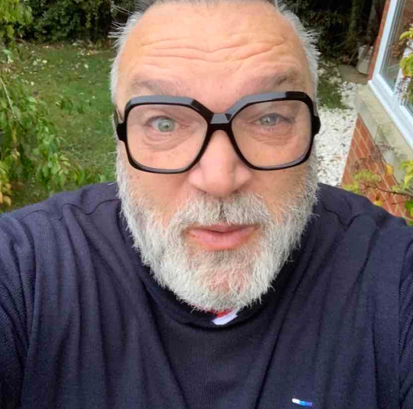 Neil Razor Ruddock