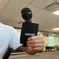 Profile image of Cardi B's Microphone