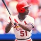Profile image of Willie McGee