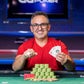 Profile image of Josh Arieh