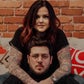 Profile image of Zied & Rebecca