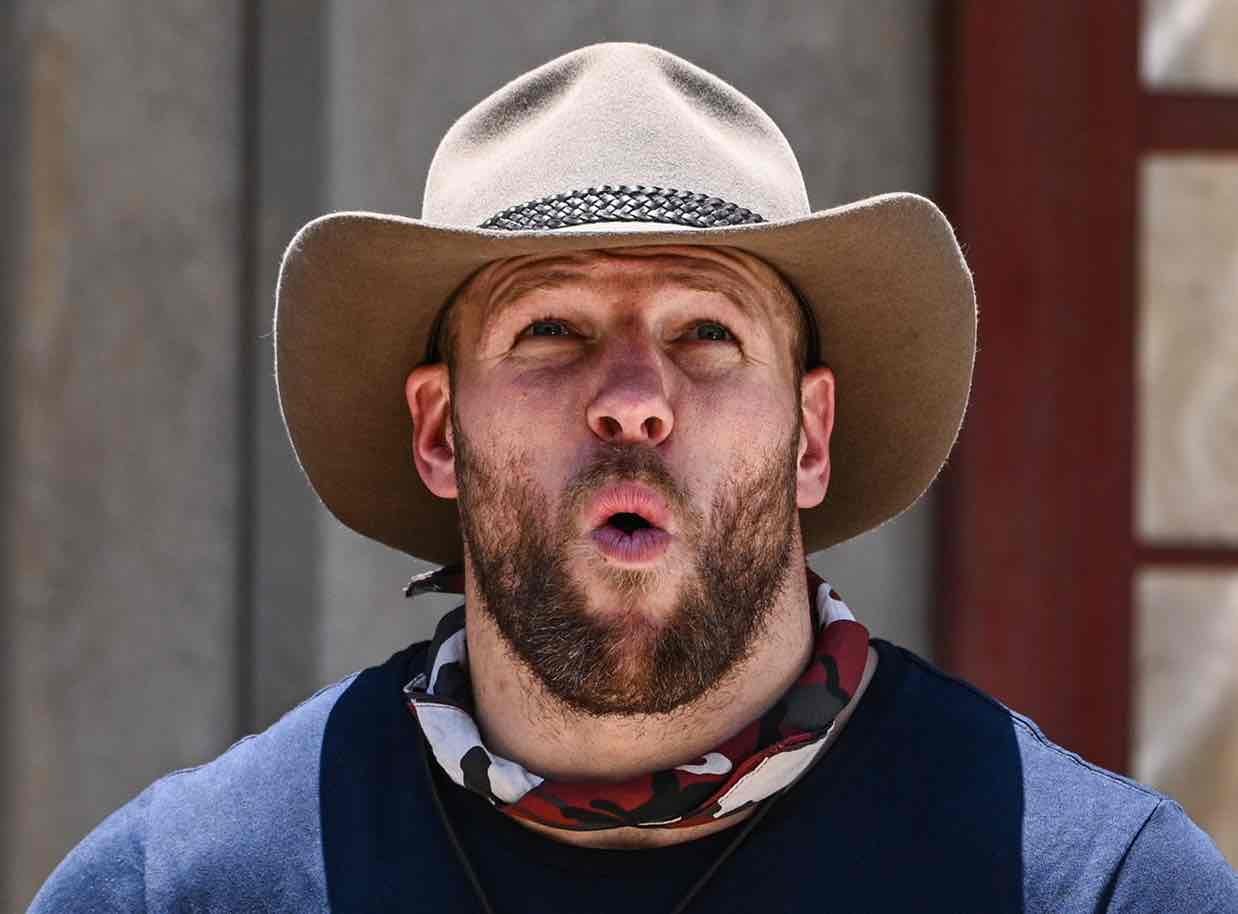 James Haskell