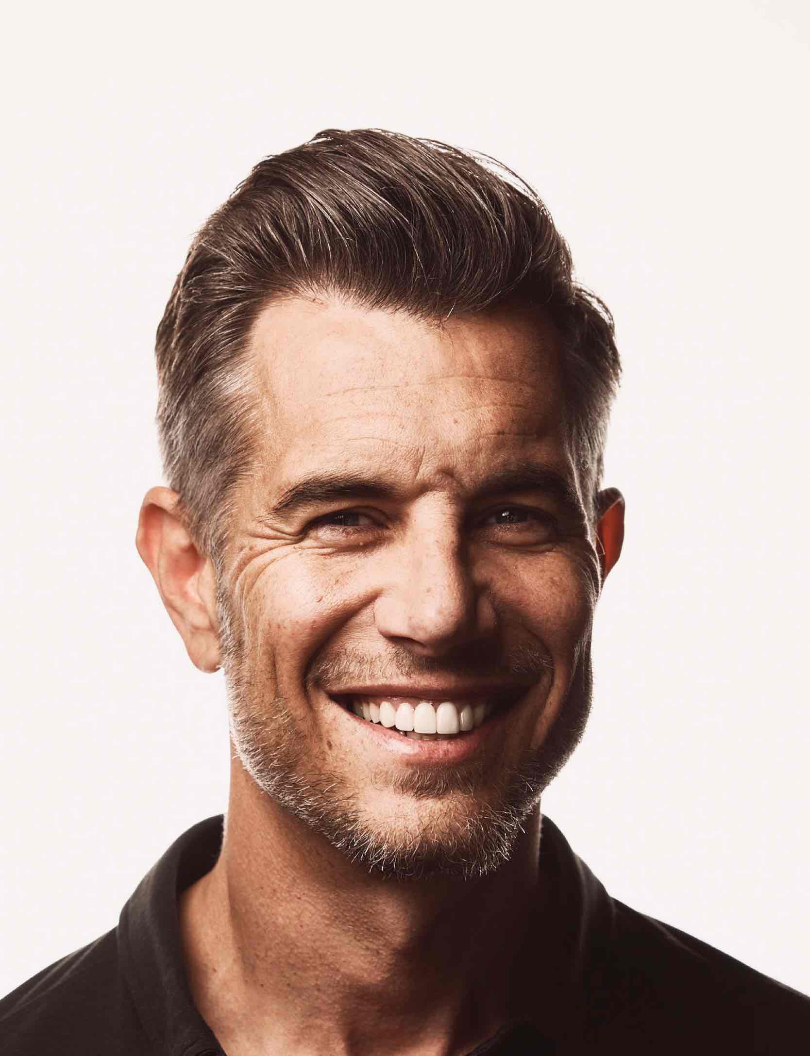 Nick Hexum