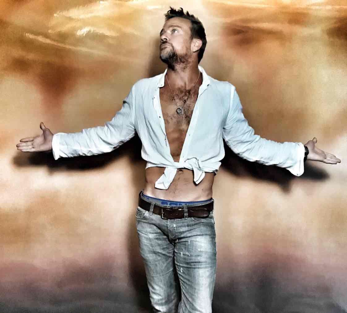 Sean Patrick Flanery