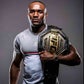 Profile image of Kamaru Usman