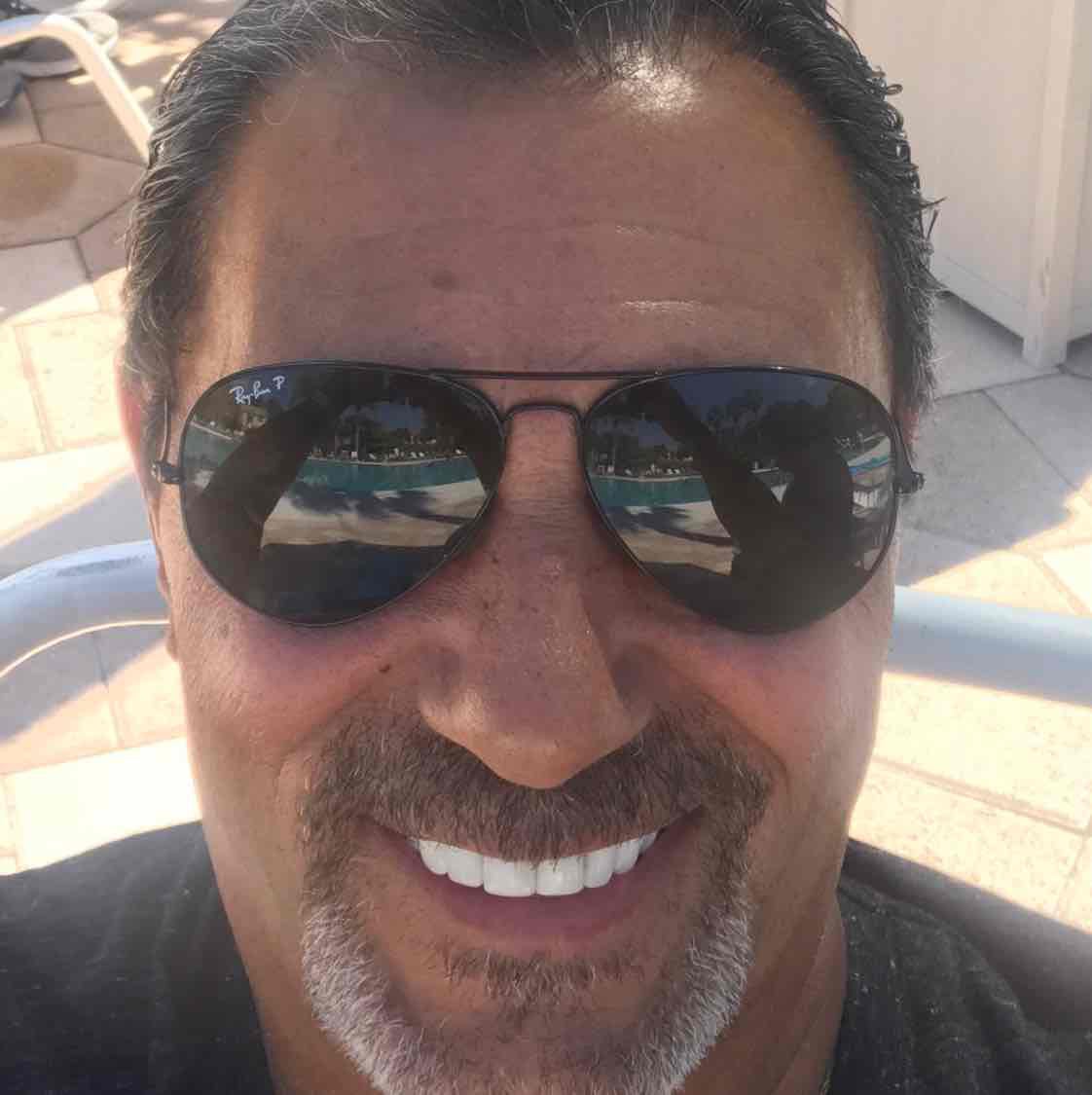 Lee Mazzilli