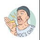 Profile image of Chocs Chat