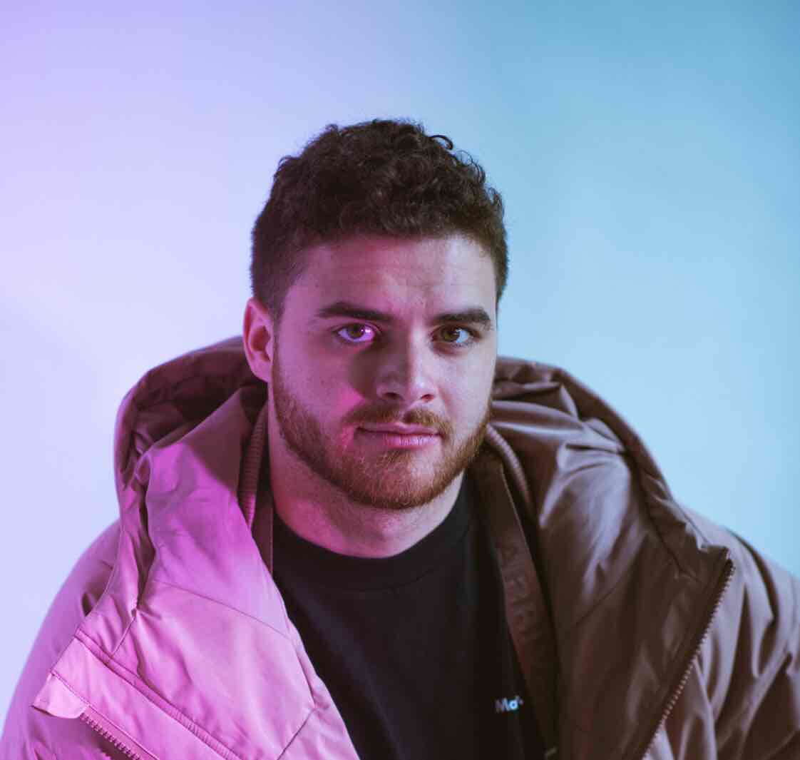 Justin Caruso