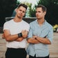Profile image of Jordan and Tyler George