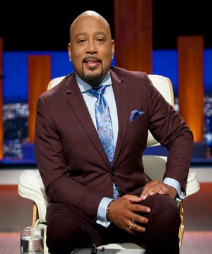 Photo of Daymond John, click to book