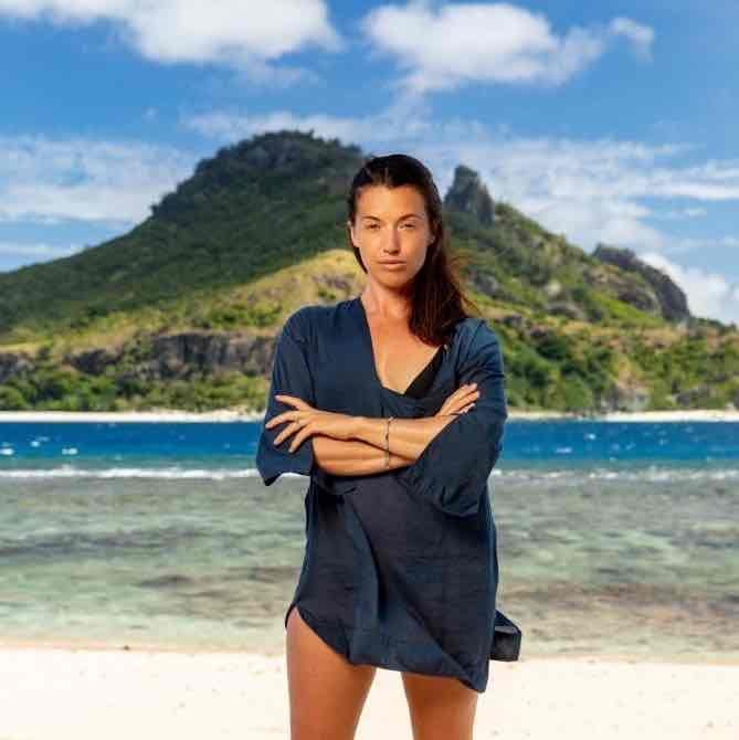 Parvati Shallow