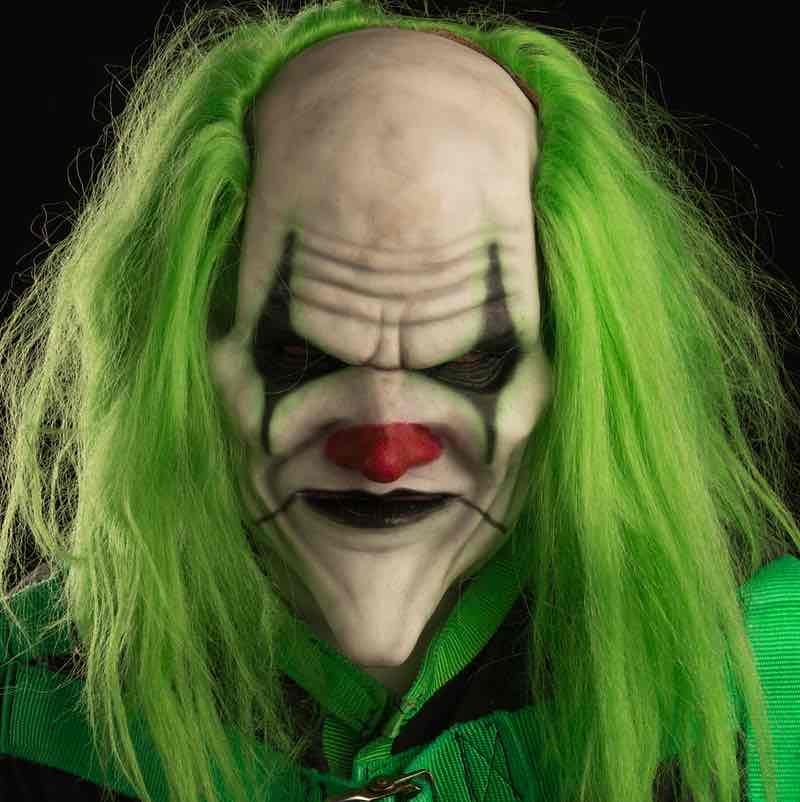 Rellik the clown
