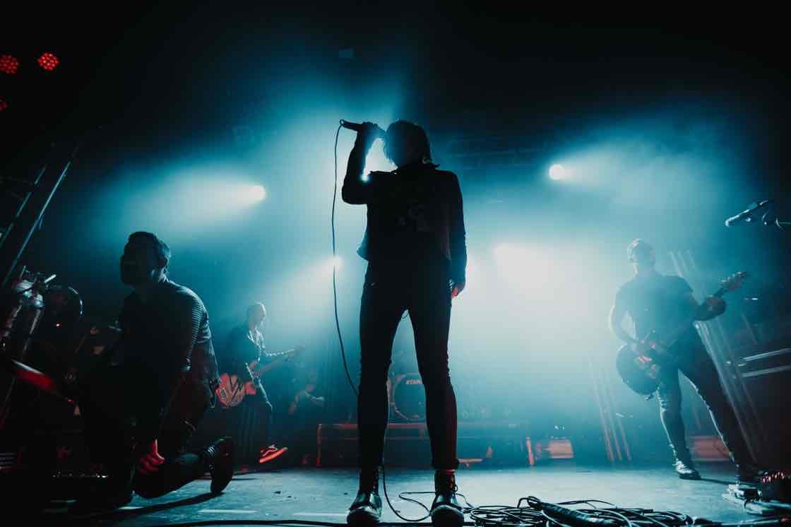 Kellin Quinn