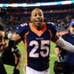 Profile image of Chris Harris Jr