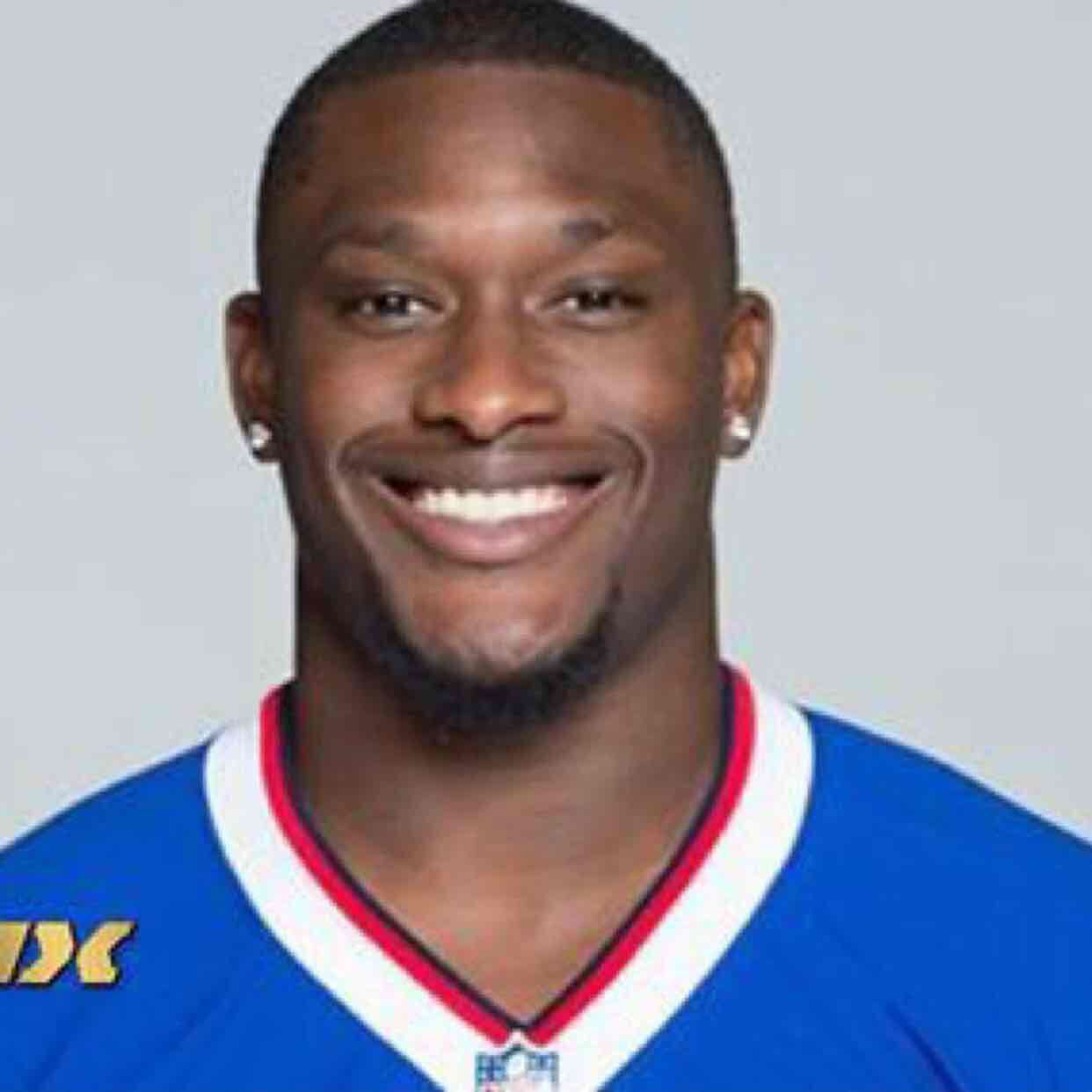 Karlos Williams