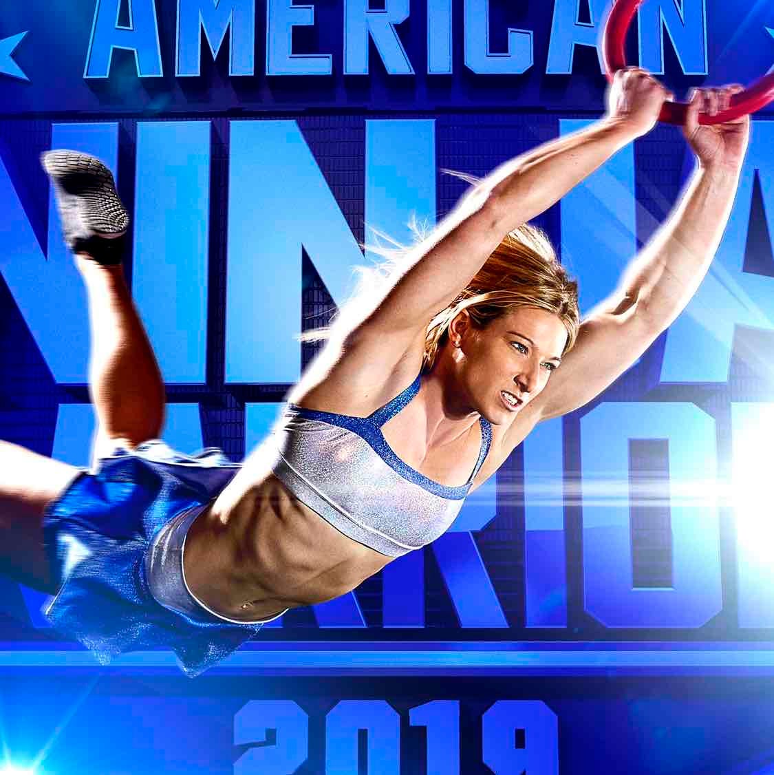 Jessie Graff