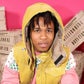 Profile image of Allan Kingdom