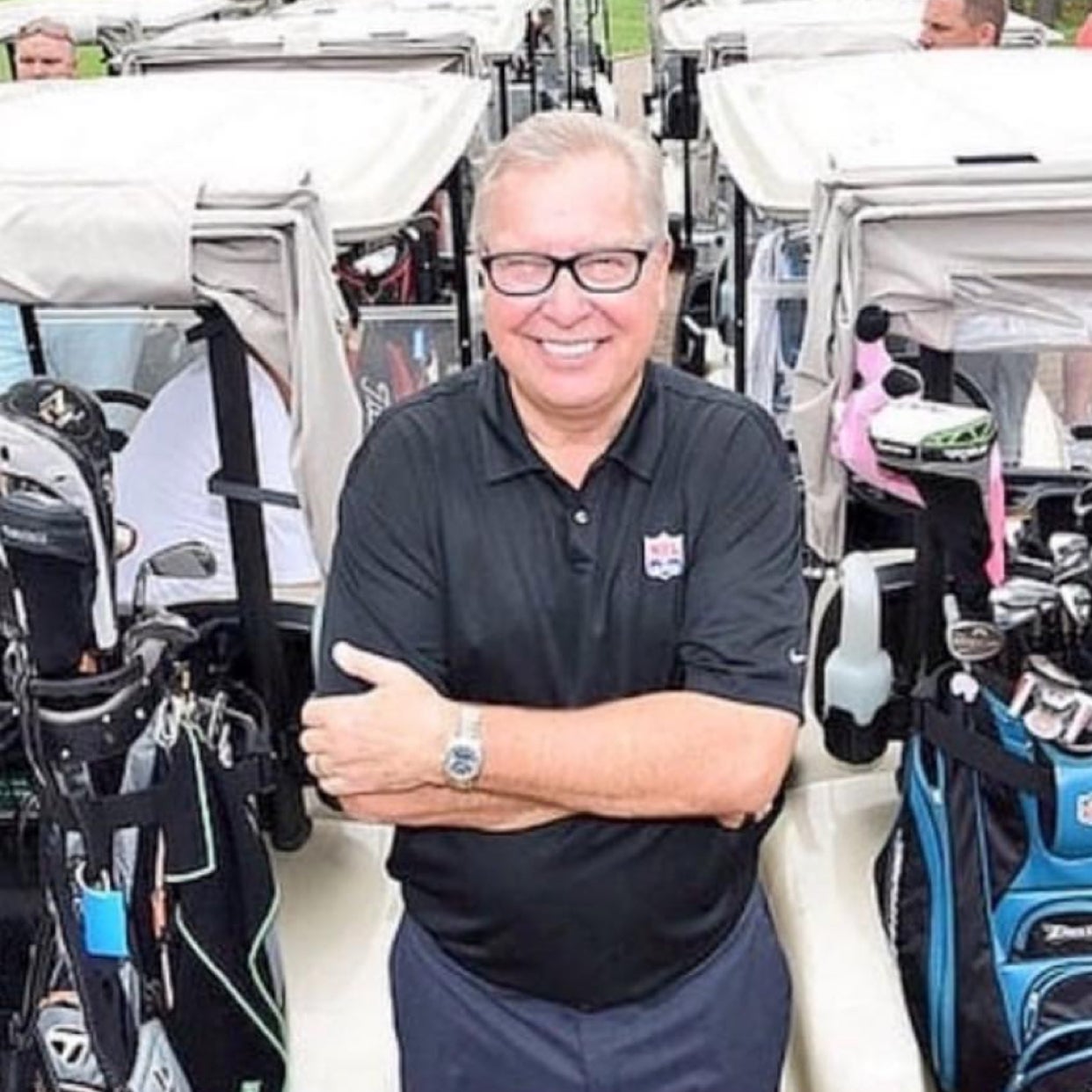 Ron Jaworski
