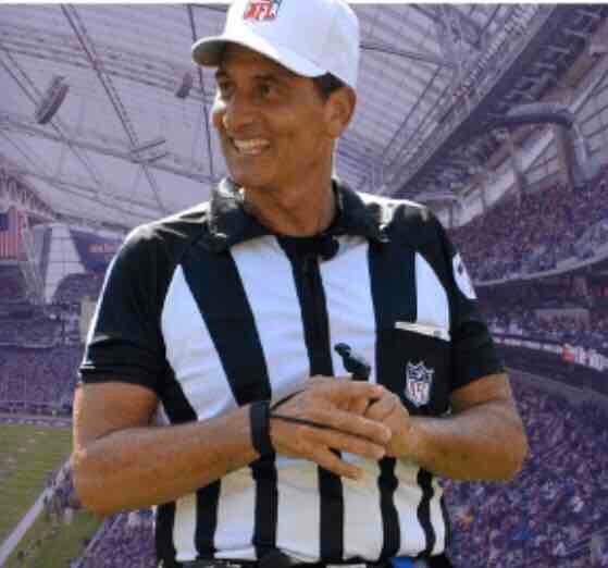 Gene Steratore