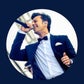 Profile image of Salim Merchant