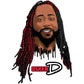 Profile image of Osker "D"