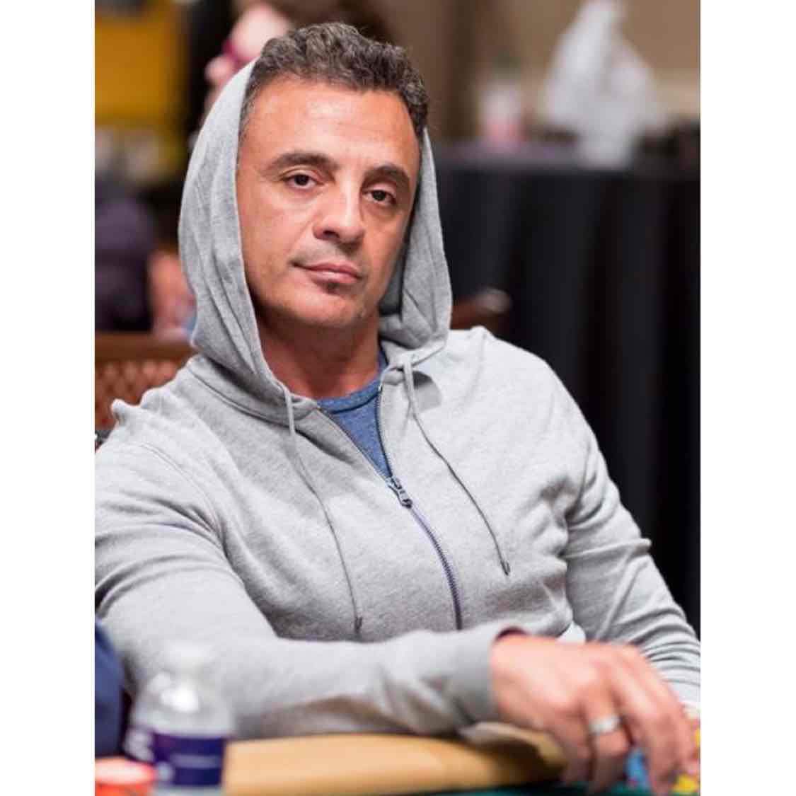 Joseph Paul Hachem aka Joe Hachem