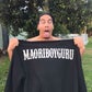 Profile image of Maori Boy Guru