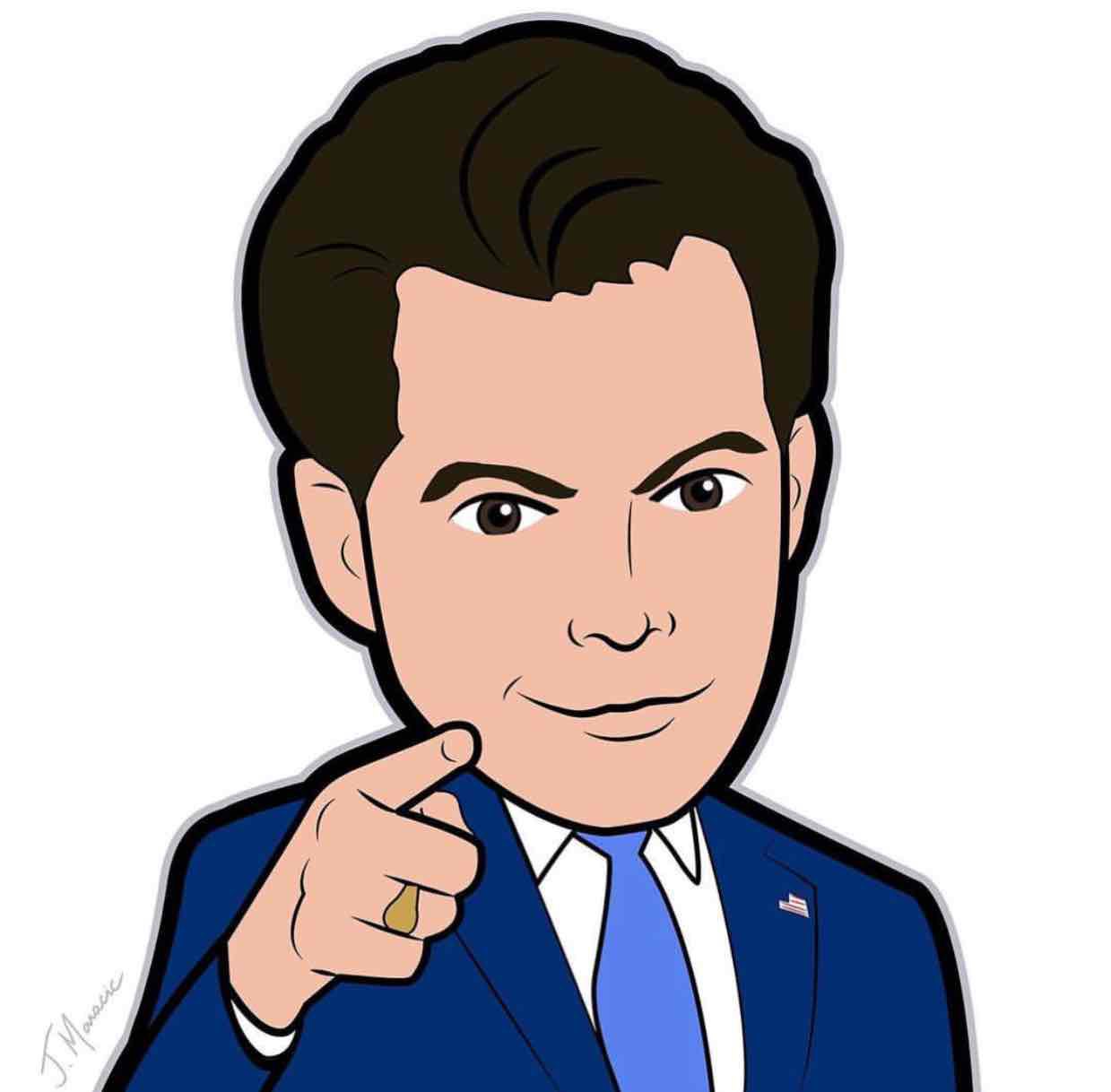 Anthony Scaramucci
