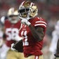 Profile image of Marquise Goodwin