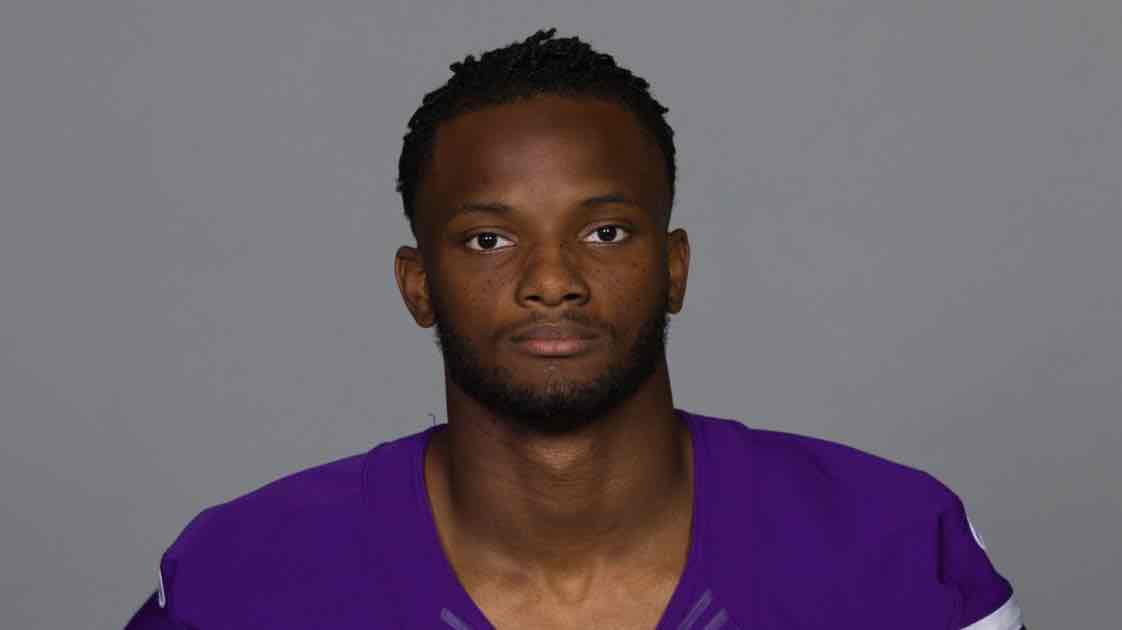 Terrence Alexander