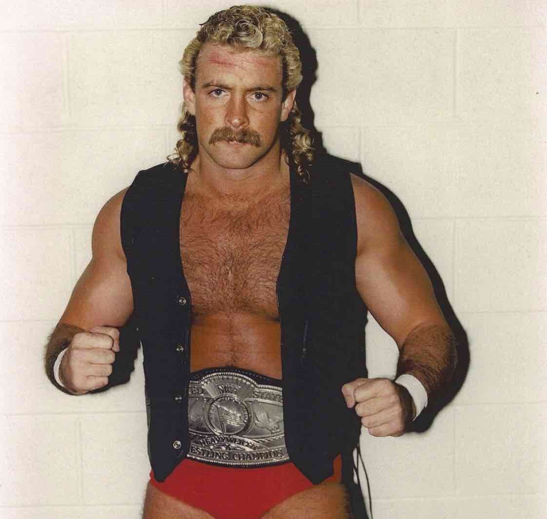 Magnum TA
