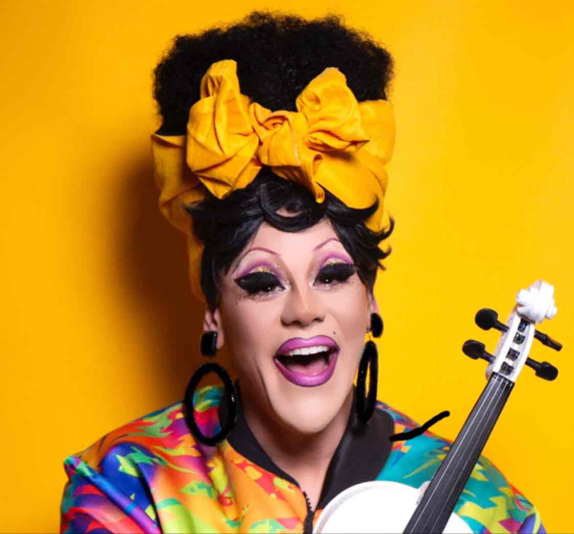 Thorgy Thor