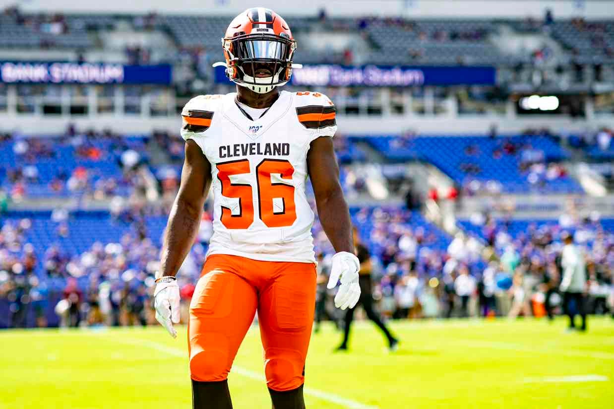 Willie Harvey Jr.