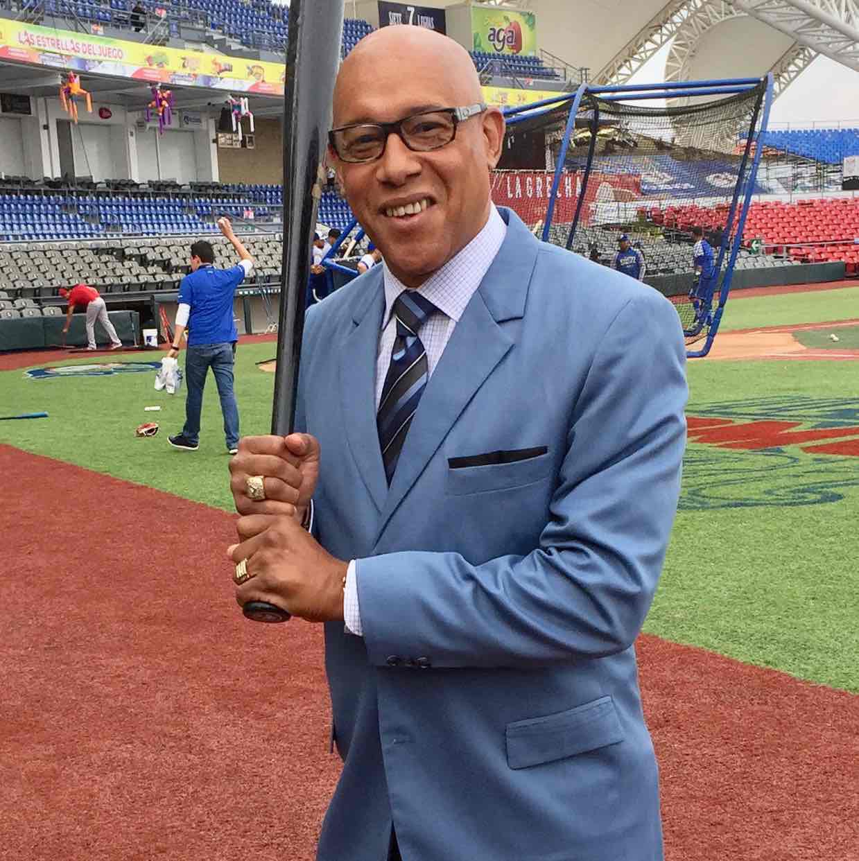Candido Maldonado