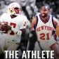 Profile image of Charlie Ward