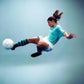 Profile image of Mia Hamm