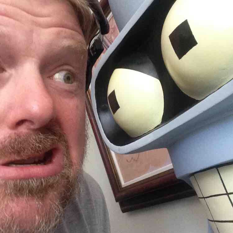 John DiMaggio